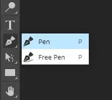 cong cu pen How to edit images online adobe photopea editor #4