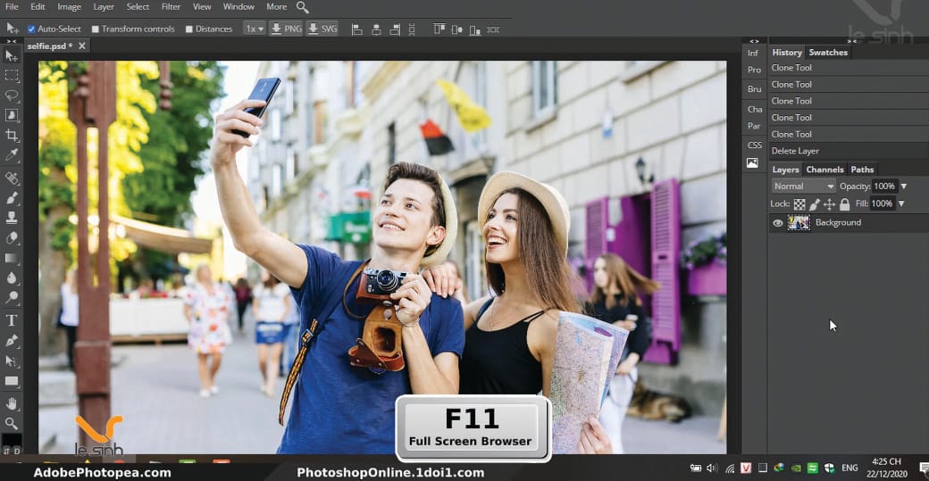 how to delete projects in photoshop photopea easiest 12 480 2 How to delete projects in photoshop very easy #12