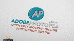 588 How to use mockup photoshop with photopea Don’t miss out #14