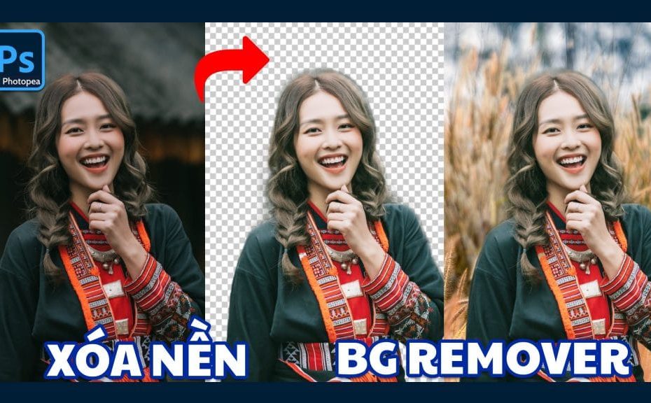 remove photoshop backgrounds photopea 17 960 How To remove photoshop backgrounds | Photopea FREE #17